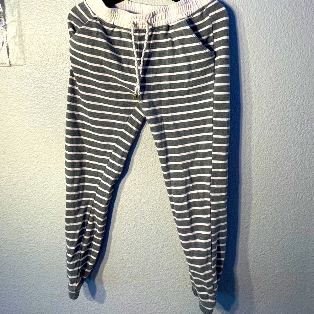 Girls sweatpants